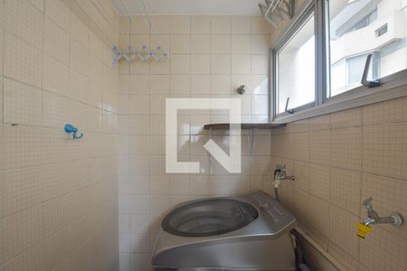 Apartamento à venda com 43m², 1 quarto e 1 vagaÁrea de Serviço