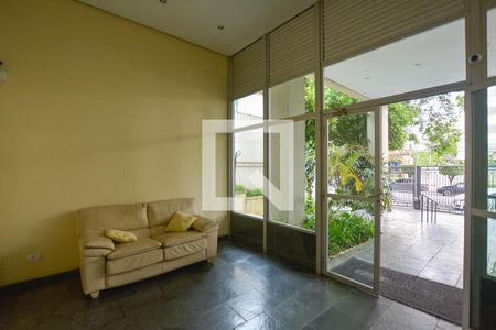 Apartamento à venda com 43m², 1 quarto e 1 vagaÁrea comum