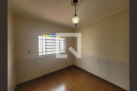 Casa à venda com 196m², 4 quartos e 4 vagas Casa à venda com 196m², 4 quartos e 4 vagasSala de Almoço