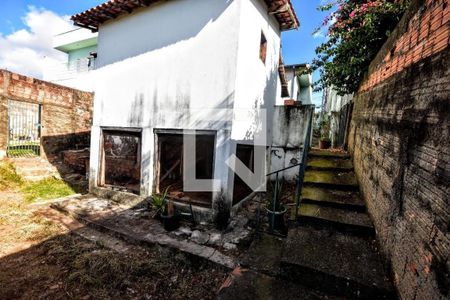 Casa à venda com 79m², 5 quartos e 2 vagas