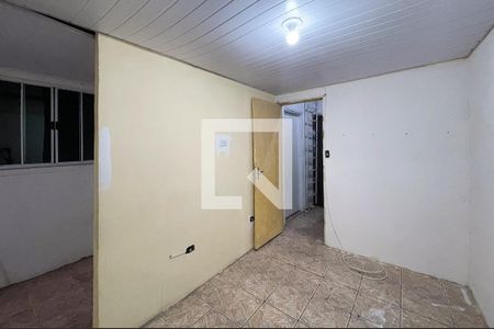 Sala de casa para alugar com 2 quartos, 40m² em Vila Leopoldina, São Paulo
