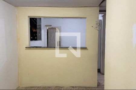 Sala de casa para alugar com 2 quartos, 40m² em Vila Leopoldina, São Paulo