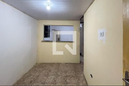 Sala de casa para alugar com 2 quartos, 40m² em Vila Leopoldina, São Paulo