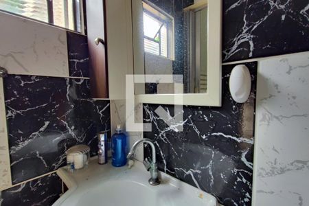 Casa à venda com 90m², 3 quartos e 1 vagaBanheiro Suíte