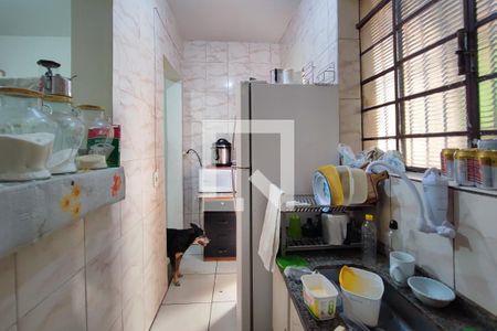 Casa à venda com 90m², 3 quartos e 1 vagaCozinha