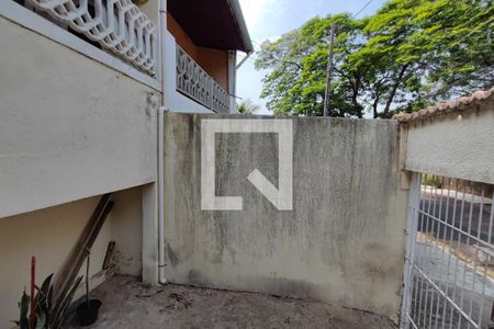 Casa à venda com 90m², 3 quartos e 1 vagaQuintal