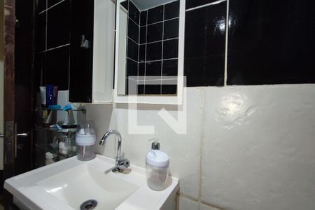 Casa à venda com 90m², 3 quartos e 1 vagaBanheiro Social