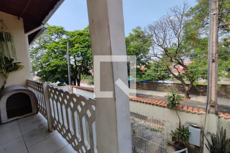 Casa à venda com 90m², 3 quartos e 1 vagaQuintal