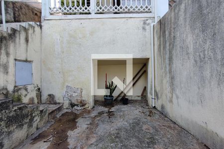 Casa à venda com 90m², 3 quartos e 1 vagaQuintal - Garagem