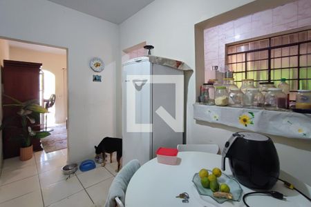 Casa à venda com 90m², 3 quartos e 1 vagaCozinha