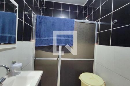 Casa à venda com 90m², 3 quartos e 1 vagaBanheiro Social