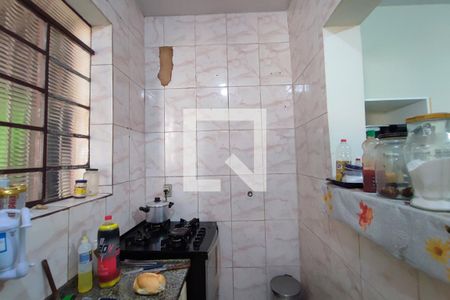 Casa à venda com 90m², 3 quartos e 1 vagaCozinha