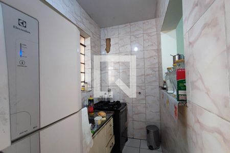 Casa à venda com 90m², 3 quartos e 1 vagaCozinha