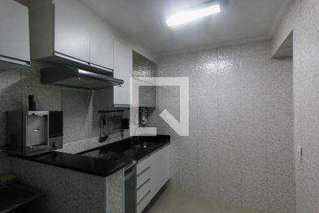 Casa à venda com 80m², 2 quartos e sem vagaCozinha e Área de Serviço