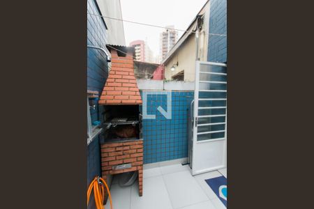 Casa à venda com 80m², 2 quartos e sem vagaQuintal