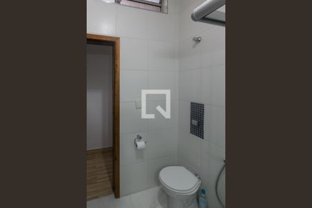 Casa à venda com 80m², 2 quartos e sem vagaBanheiro