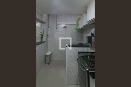 Casa à venda com 80m², 2 quartos e sem vagaCozinha e Área de Serviço