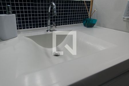 Casa à venda com 80m², 2 quartos e sem vagaBanheiro