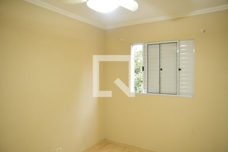 Quarto 1  de apartamento para alugar com 2 quartos, 52m² em Jardim dos Ipês, Cotia