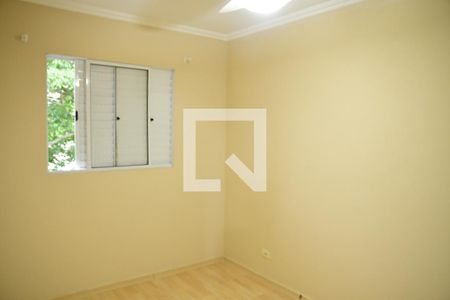 Quarto 1  de apartamento para alugar com 2 quartos, 52m² em Jardim dos Ipês, Cotia