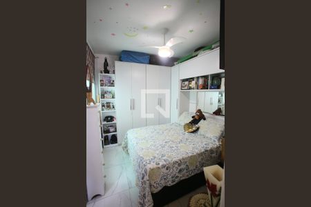 Casa à venda com 65m², 2 quartos e 2 vagasQuarto Suíte 2