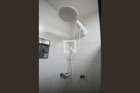 Casa à venda com 65m², 2 quartos e 2 vagasBanheiro da Suíte 2