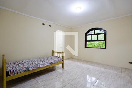 Suíte de casa para alugar com 2 quartos, 60m² em Vila Nova Cachoeirinha, São Paulo