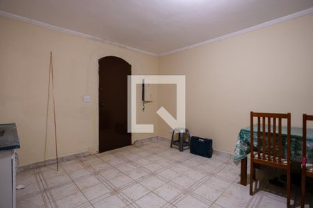 Sala/Cozinha de casa para alugar com 2 quartos, 60m² em Vila Nova Cachoeirinha, São Paulo