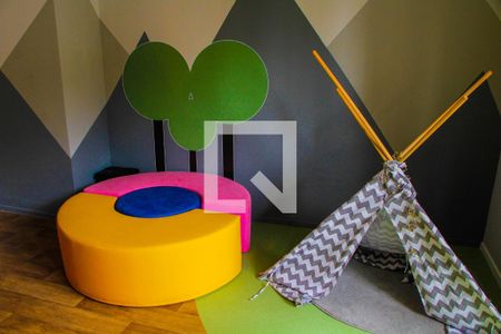 Apartamento à venda com 40m², 1 quarto e 1 vaga Apartamento à venda com 40m², 1 quarto e 1 vagaÁrea comum