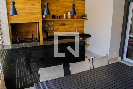 Apartamento à venda com 40m², 1 quarto e 1 vaga Apartamento à venda com 40m², 1 quarto e 1 vagaÁrea comum