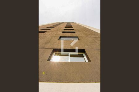 Apartamento à venda com 40m², 1 quarto e 1 vaga Apartamento à venda com 40m², 1 quarto e 1 vagaFACHADA DA TORRE