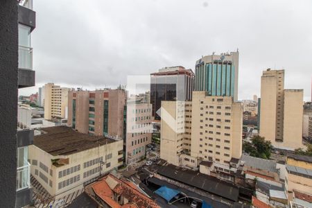 Apartamento à venda com 40m², 1 quarto e 1 vaga Apartamento à venda com 40m², 1 quarto e 1 vagaVista do Quarto