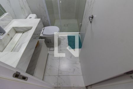 Apartamento à venda com 40m², 1 quarto e 1 vaga Apartamento à venda com 40m², 1 quarto e 1 vagaBanheiro
