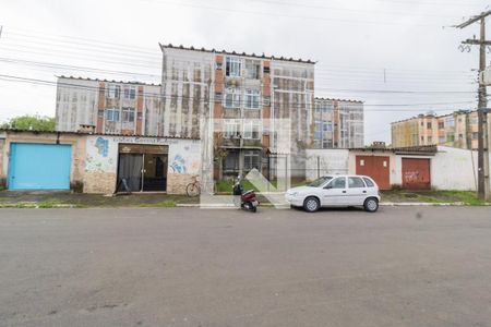 Apartamento para alugar com 44m², 2 quartos e sem vaga Apartamento para alugar com 44m², 2 quartos e sem vagaFachada do condomínio