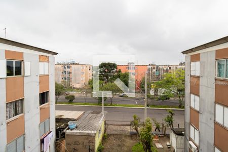 Apartamento para alugar com 44m², 2 quartos e sem vaga Apartamento para alugar com 44m², 2 quartos e sem vagaCozinha e Área de Serviço