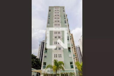 Apartamento à venda com 60m², 2 quartos e 2 vagas Apartamento à venda com 60m², 2 quartos e 2 vagasFachada
