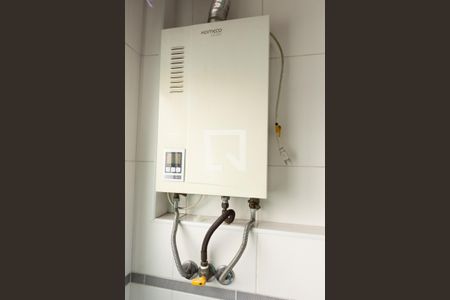 Apartamento à venda com 60m², 2 quartos e 2 vagas Apartamento à venda com 60m², 2 quartos e 2 vagasÁrea de Serviço