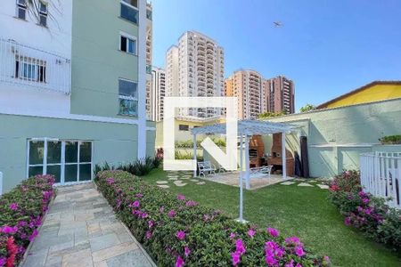 Apartamento à venda com 60m², 2 quartos e 2 vagas Apartamento à venda com 60m², 2 quartos e 2 vagasÁrea comum