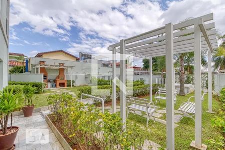 Apartamento à venda com 60m², 2 quartos e 2 vagas Apartamento à venda com 60m², 2 quartos e 2 vagasÁrea comum