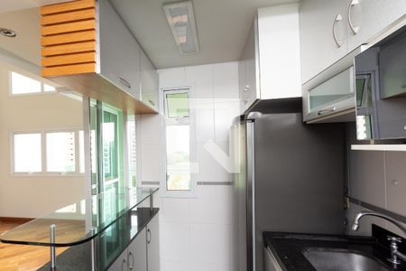 Apartamento à venda com 60m², 2 quartos e 2 vagas Apartamento à venda com 60m², 2 quartos e 2 vagasCozinha