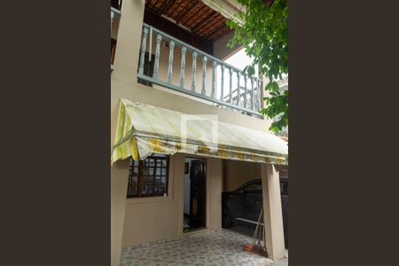 Casa à venda com 300m², 3 quartos e 2 vagas Casa à venda com 300m², 3 quartos e 2 vagasVaranda Sala