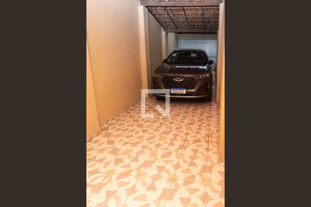 Casa à venda com 300m², 3 quartos e 2 vagas Casa à venda com 300m², 3 quartos e 2 vagasGaragem