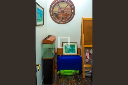 Casa à venda com 300m², 3 quartos e 2 vagas