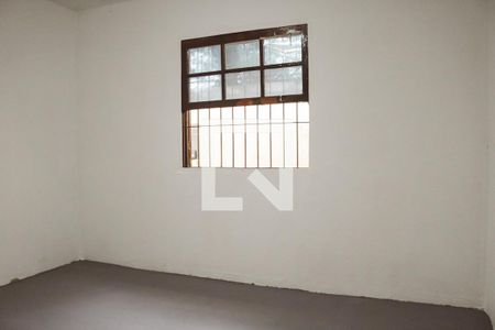 Quarto de casa para alugar com 1 quarto, 90m² em Jardim Virginia Bianca, São Paulo