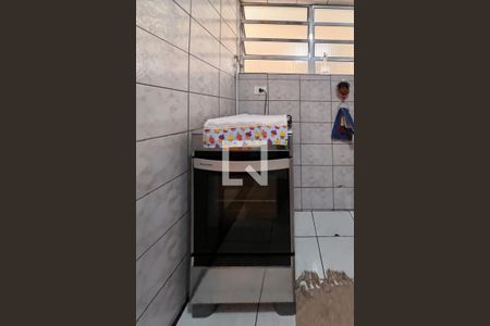 Apartamento à venda com 60m², 2 quartos e sem vaga Apartamento à venda com 60m², 2 quartos e sem vagaCozinha