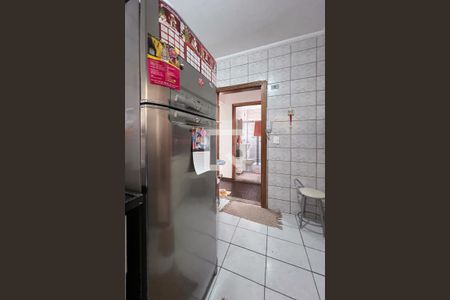 Apartamento à venda com 60m², 2 quartos e sem vaga Apartamento à venda com 60m², 2 quartos e sem vagaCozinha