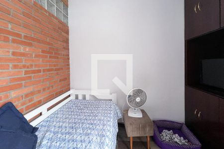 Apartamento à venda com 60m², 2 quartos e sem vagaQuarto 2