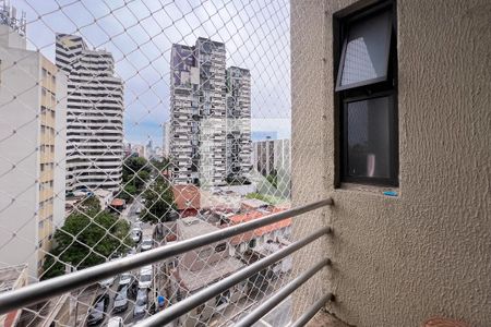 Apartamento à venda com 60m², 2 quartos e sem vaga Apartamento à venda com 60m², 2 quartos e sem vagaSacada