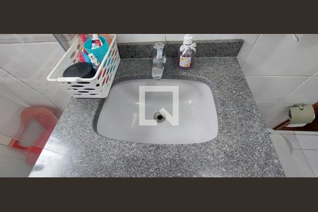 Apartamento à venda com 89m², 2 quartos e 1 vaga Apartamento à venda com 89m², 2 quartos e 1 vagaBanheiro Suíte 1