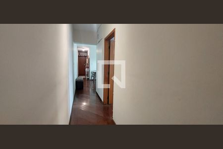 Apartamento à venda com 89m², 2 quartos e 1 vaga Apartamento à venda com 89m², 2 quartos e 1 vagaCorredor
